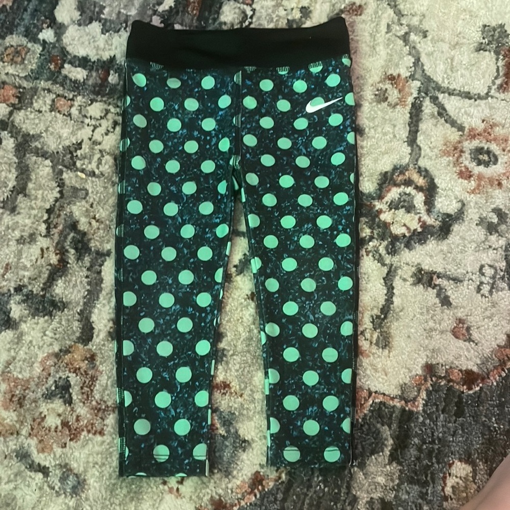 Nike Dry Fit Leggings